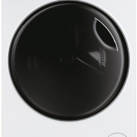 Máquina de Lavar Roupa B14959U 10Kg 1400Rpm A (Branco) - HAIER