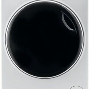 M?quina de Lavar Roupa HW120-B14979-S 12Kg 1400Rpm A (Branco) - HAIER