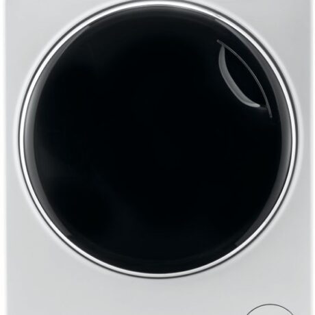 Máquina de Lavar Roupa HW120-B14979-S 12Kg 1400Rpm A (Branco) - HAIER