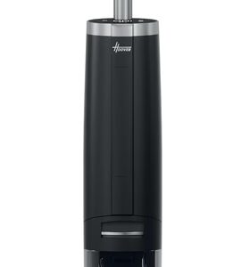 Aspirador Vertical 2-EM-1 HW3 Turbo Clean HW300 011 0.5L 220W (Preto/Prateado) - HOOVER