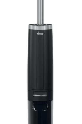 Aspirador Vertical 2-EM-1 HW3 Turbo Clean HW300 011 0.5L 220W (Preto/Prateado) - HOOVER