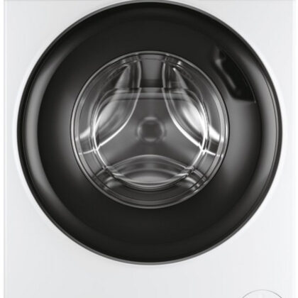 Máquina de Lavar Roupa I-Pro Series 3 HW80-B14939 8Kg 1400RPM (Branco) - HAIER