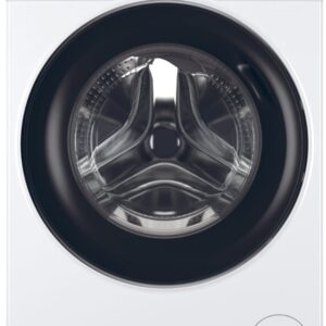 Máquina de Lavar Roupa I-Pro Serie 1 HW80-BP14929A-S 8Kg 1400RPM (Branco) - HAIER