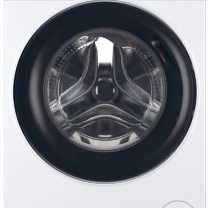 Máquina de Lavar Roupa I-Pro Serie 1 HW80-BP14929A-S 8Kg 1400RPM (Branco) - HAIER