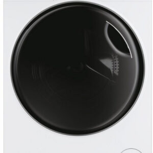 M?quina de Lavar Roupa 9Kg HW90-B14959U1 (Branco) - HAIER
