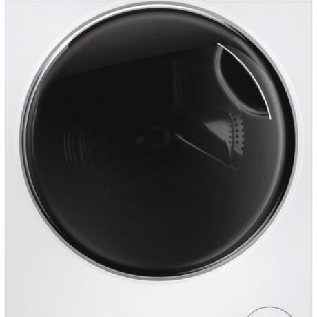 Máquina de Lavar Roupa I-Pro Series 7 Plus HW90-BD14979EU1 9Kg 1400RPM (Branco) - HAIER