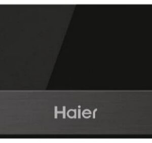 Gaveta Seladora a V?cuo (Preto) - HAIER