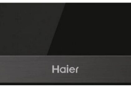 Gaveta Seladora a Vácuo (Preto) - HAIER