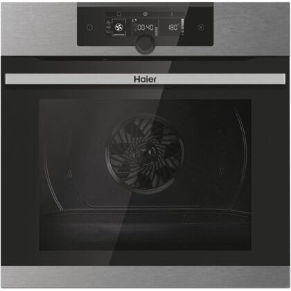 Forno Elétrico HWO60SM2F3XH 70L (Preto) - HAIER
