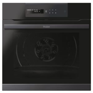 Forno Elétrico HWO60SM5B9BH 70L (Preto) - HAIER