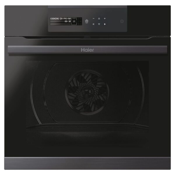 Forno Elétrico HWO60SM5B9BH 70L (Preto) - HAIER