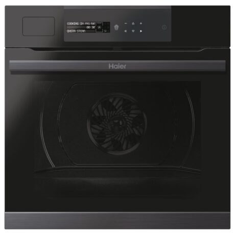 Forno El?trico HWO60SM2S9BH 70L (Preto) - HAIER