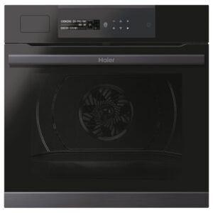 Forno El?trico HWO60SM2S9BH 70L (Preto) - HAIER