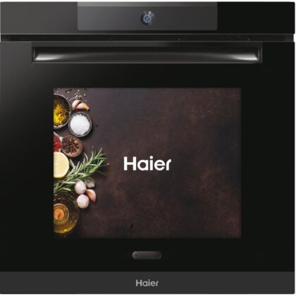 Forno Elétrico HWO60SM6C1BH 80L (Preto) - HAIER