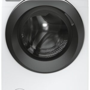 Máquina de Lavar Roupa H-WASH 500 HWP 414AMBC/1-S 14Kg 1400RPM (Branco) - HOOVER