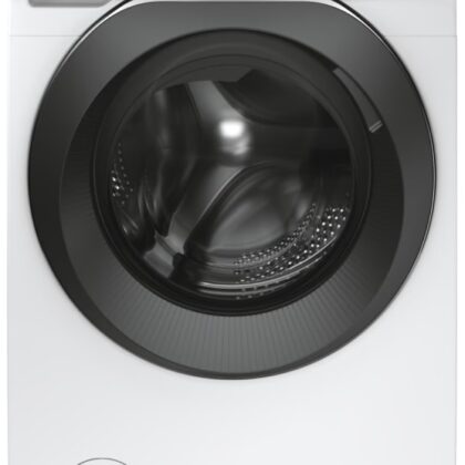Máquina de Lavar Roupa H-WASH 500 HWP 414AMBC/1-S 14Kg 1400RPM (Branco) - HOOVER
