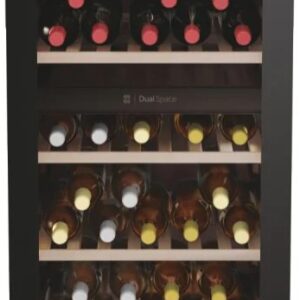 Garrafeira Wine Bank 50 Série 7 (77 Garrafas) - HAIER