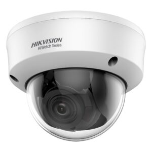 C?mara Dome 8MP PRO Ultra Low Light - HIK VISION