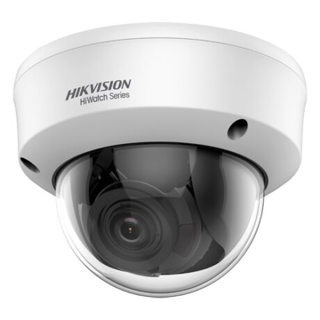 Câmara Dome 8MP PRO Ultra Low Light - HIK VISION