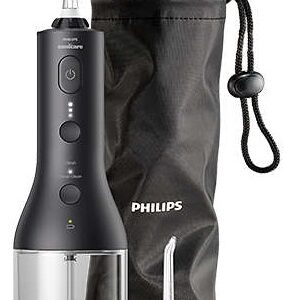 Irrigador Oral s/ Fios HX3826 Sonicare Power Flosser 3000 - PHILIPS
