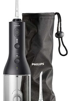 Irrigador Oral s/ Fios HX3826 Sonicare Power Flosser 3000 - PHILIPS