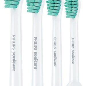 Pack 4x Recargas p/ Escova de Dentes Sonicare ProResults - PHILIPS