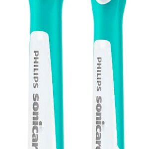 Pack 2x Recargas p/ Escovas de Dentes HX6042 Sonicare For Kids - PHILIPS