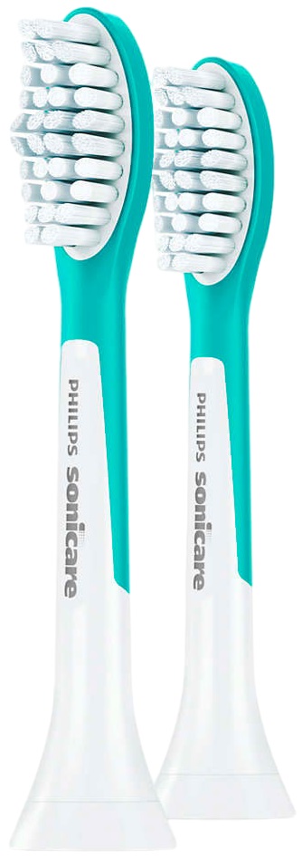 Pack 2x Recargas p/ Escovas de Dentes HX6042 Sonicare For Kids - PHILIPS