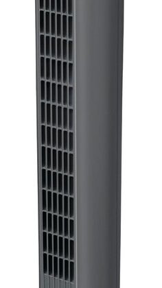 Ventoinha de Torre 3 Velocidades 36W (Cinzento) - HONEYWELL