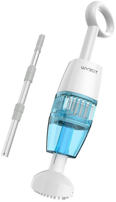 Aspirador Vertical de Piscinas Hyson 100 - WYBOT