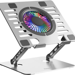 Suporte Hold 4.0 RGB p/ Port?til - HUZARO