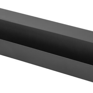 Organizador de Cabos p/ Mesa (Preto) - PHOENIX