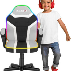 Cadeira Gaming Ranger 1.0 RGB - HUZARO
