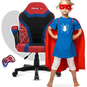 Cadeira Gaming Ranger 1.0 (Spider) - HUZARO