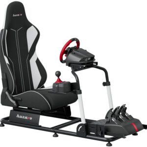 Cockpit Speed 5.5 Sim Racing - HUZARO