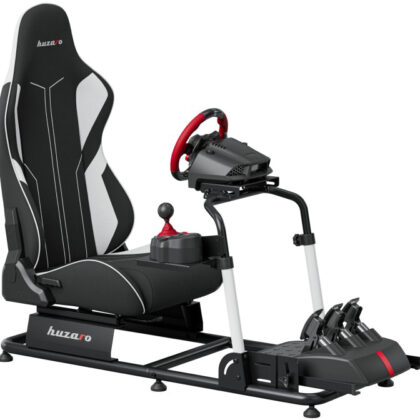 Cockpit Speed 5.5 Sim Racing - HUZARO