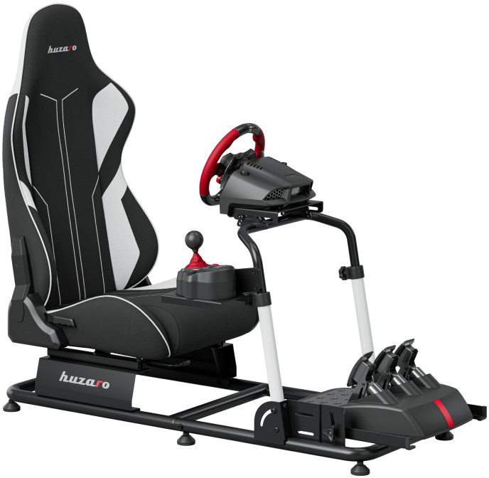 Cockpit Speed 5.5 Sim Racing - HUZARO