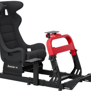 Cockpit de Corrida Speed 8.3 Sim Racing - HUZARO