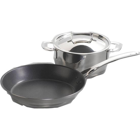 Trem de Cozinha 2 Peças p/ Indução - SIEMENS