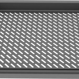 Tabuleiro Air Fryer e Grelhador (455 x 375 x 34 mm) - SIEMENS