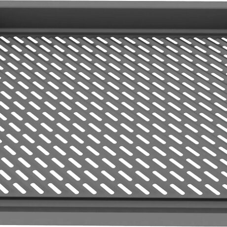 Tabuleiro Air Fryer e Grelhador (455 x 375 x 34 mm) - SIEMENS