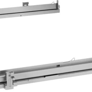 Guias Telescópicas Extensíveis p/ Fornos - SIEMENS