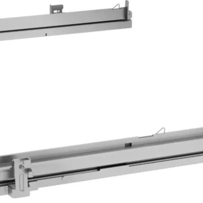 Guias Telescópicas Extensíveis p/ Fornos - SIEMENS
