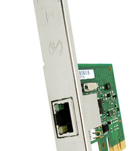 Placa de Rede Ethernet Interna - Intel I210T1