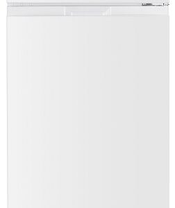 Frigorífico 2 Portas c/ Congelador I55T0 412W 206L (Branco) - INDESIT