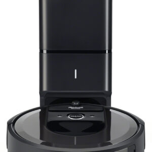 Aspirador Robot Combo i8+ (Preto) - iROBOT
