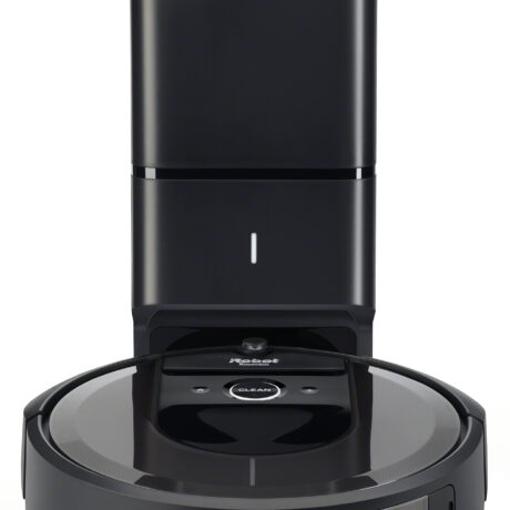 Aspirador Robot Combo i8+ (Preto) - iROBOT