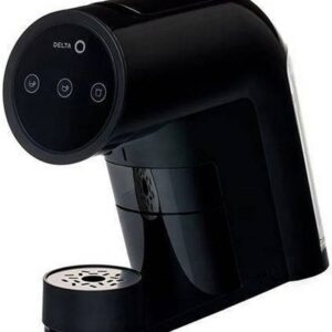 Máquina de Café de Cápsulas Delta Q Iconic 1200W (Preto) - DELTA