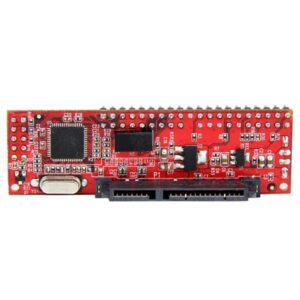 Adaptador de Interface IDE - SATA - STARTECH