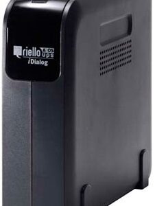 UPS iDialog 1200VA/720W - RIELLO